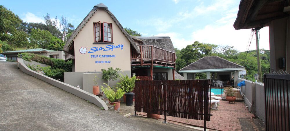 Holiday Accommodation in Margate